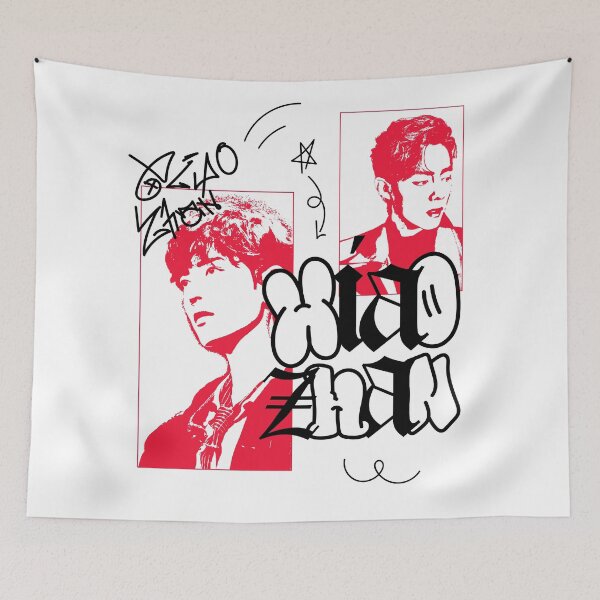 Item preview, xiao zhan urban style designed and sold by Ix•L .