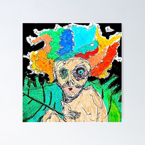 Item preview, album cover designed and sold by creative-spaces.