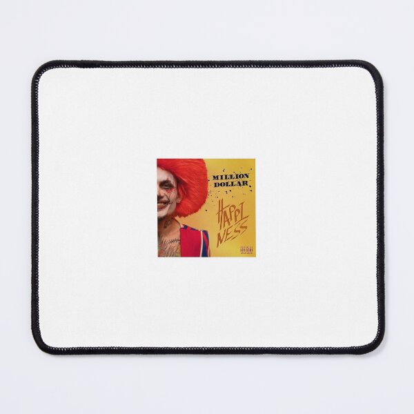 Item preview, Morgenshtern Million Dollar Happiness designed and sold by vinylatl.