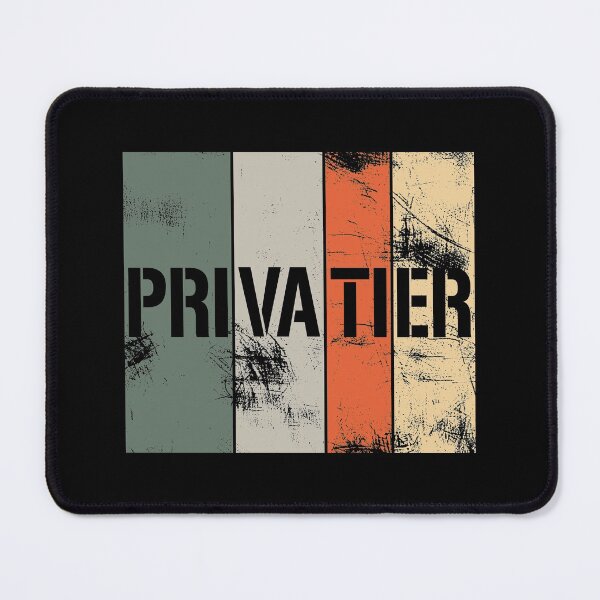 Item preview, Pivatier vintage oldschool designed and sold by OVMEngemann.
