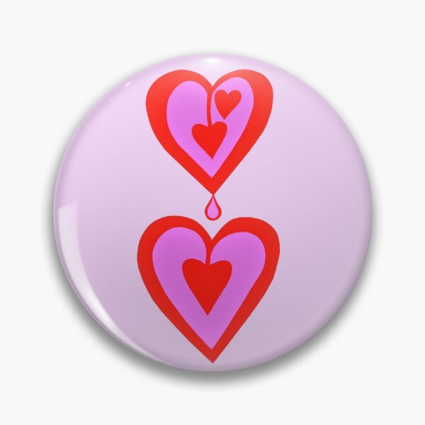 Item preview, Two Hearts Into One Valentine's Day designed and sold by MottoDigging.