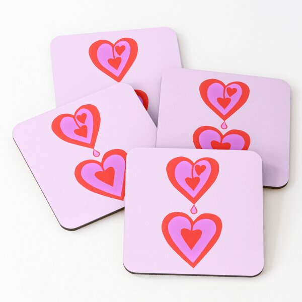 Item preview, Two Hearts Into One Valentine's Day designed and sold by MottoDigging.