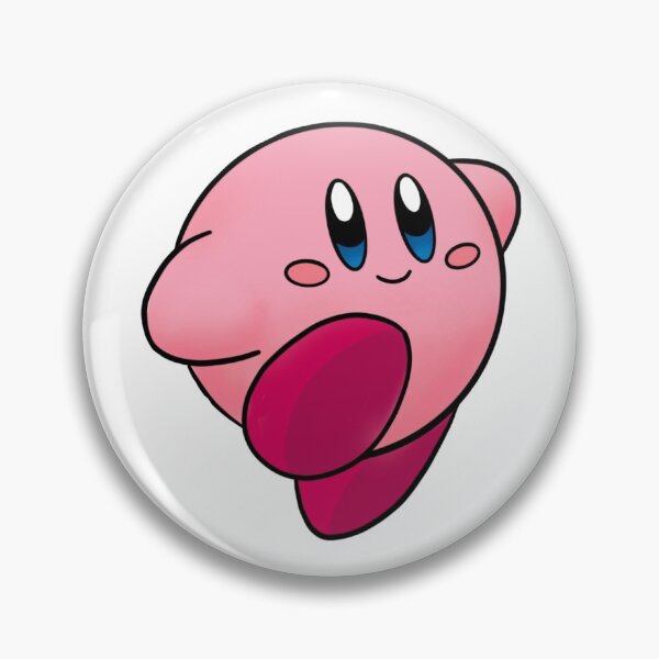 Item preview, Cute Pink Japanese Cartoon Video Game Character  designed and sold by sliu2498.