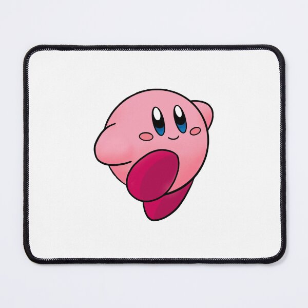 Item preview, Cute Pink Japanese Cartoon Video Game Character  designed and sold by sliu2498.