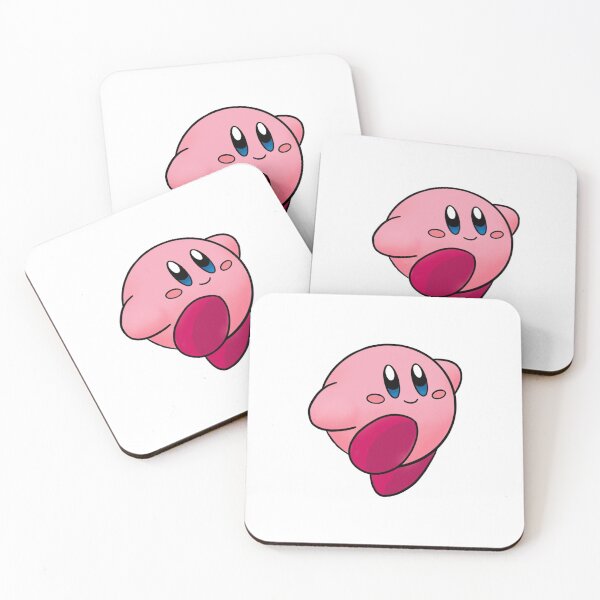 Item preview, Cute Pink Japanese Cartoon Video Game Character  designed and sold by sliu2498.