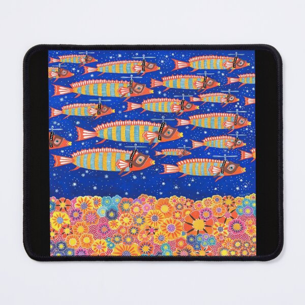 Item preview, 7. In the heat of summer... designed and sold by Nonna Mynatt.