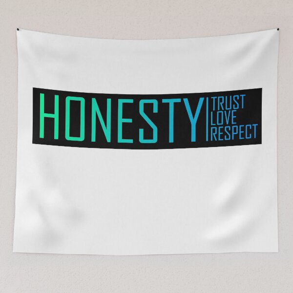 Item preview, Honesty designed and sold by Colossus1928.