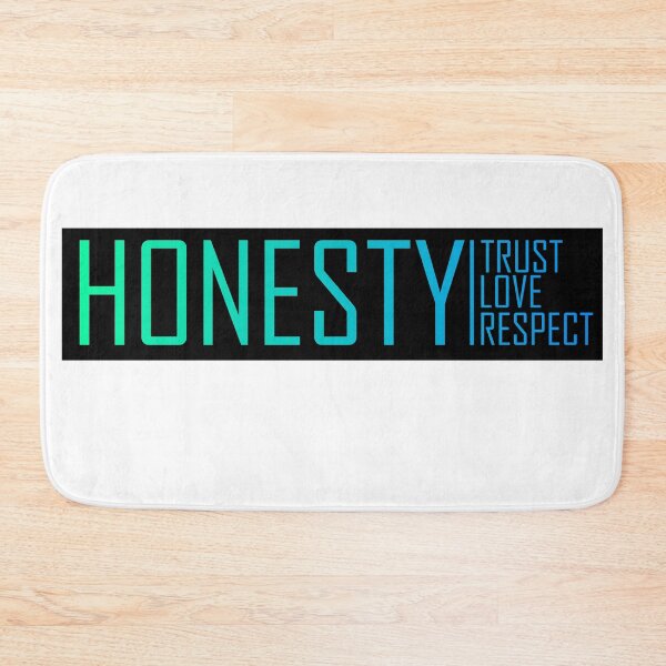 Item preview, Honesty designed and sold by Colossus1928.