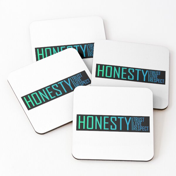 Item preview, Honesty designed and sold by Colossus1928.