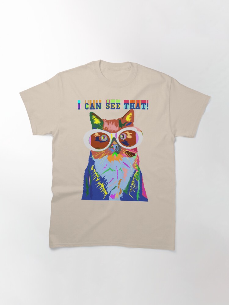 Alternate view of Clout Classic T-Shirt