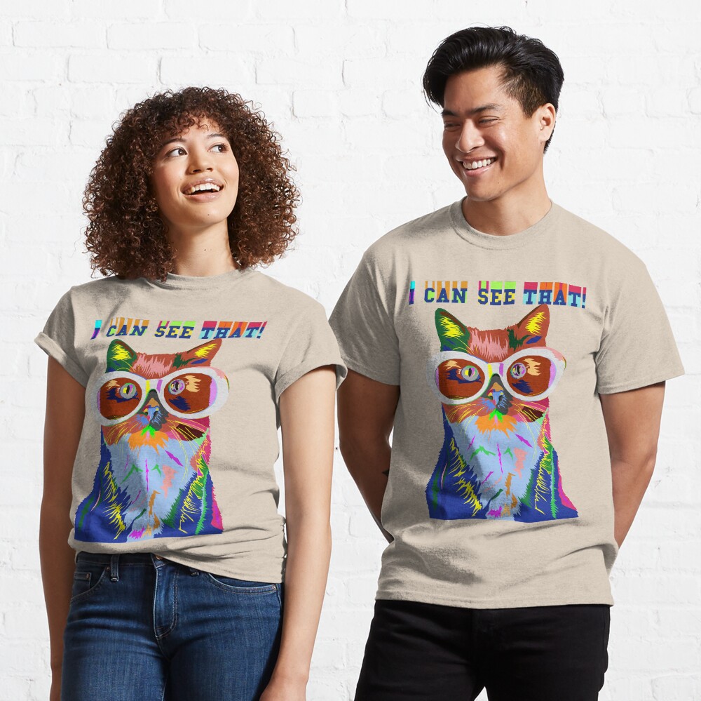 Clout Classic T-Shirt