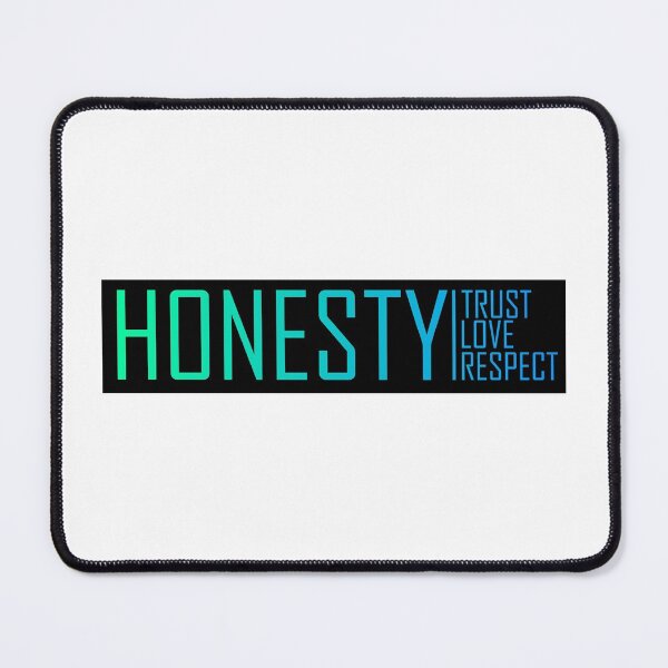 Item preview, Honesty designed and sold by Colossus1928.