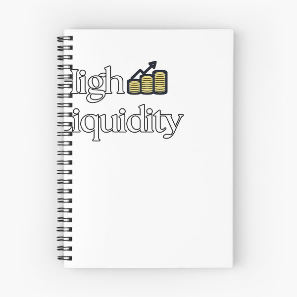 Item preview, High Liquidity designed and sold by newhuman.