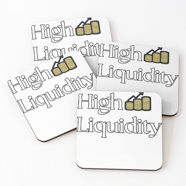 Item preview, High Liquidity designed and sold by newhuman.