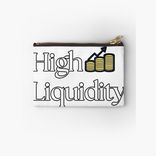 Item preview, High Liquidity designed and sold by newhuman.