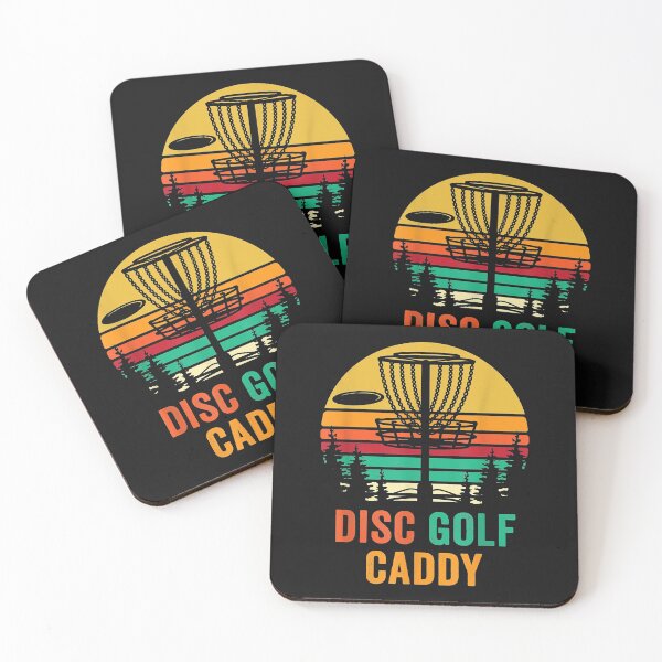 Item preview, Cool Disc Golf Caddy Gift  Frisbee Golf Sport, Frolf, Hobby designed and sold by Joni23414.