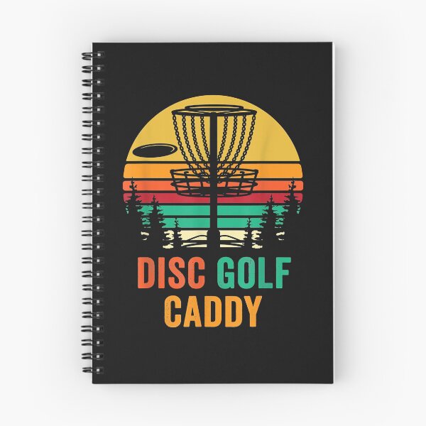 Artikelvorschau, Cool Disc Golf Caddy Gift Frisbee Golf Sport, Frolf, Hobby entworfen und verkauft von Joni23414.