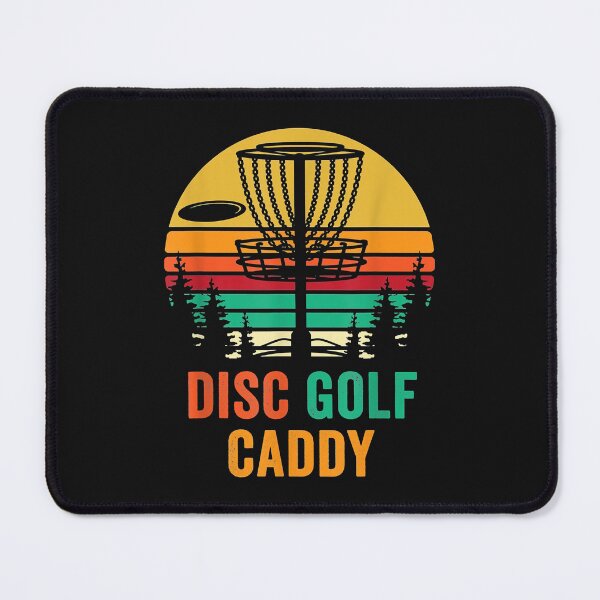 Item preview, Cool Disc Golf Caddy Gift Frisbee Golf Sport, Frolf, Hobby designed and sold by Joni23414.