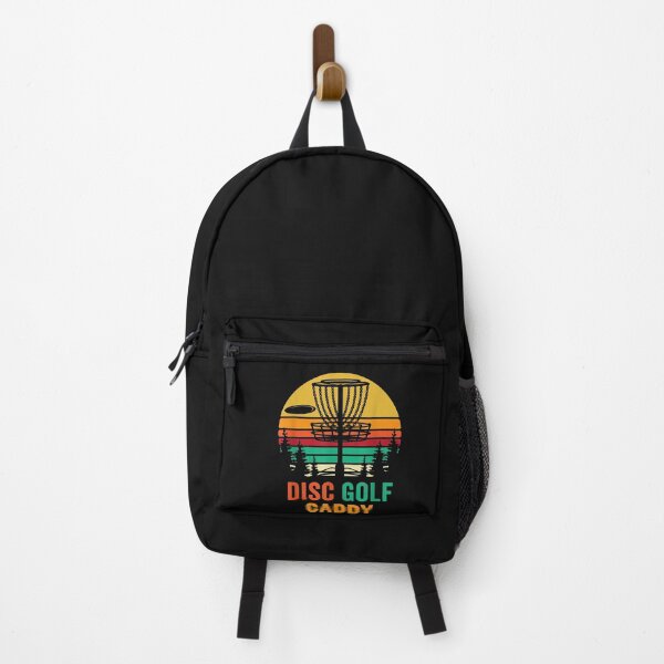 Item preview, Cool Disc Golf Caddy Gift  Frisbee Golf Sport, Frolf, Hobby designed and sold by Joni23414.