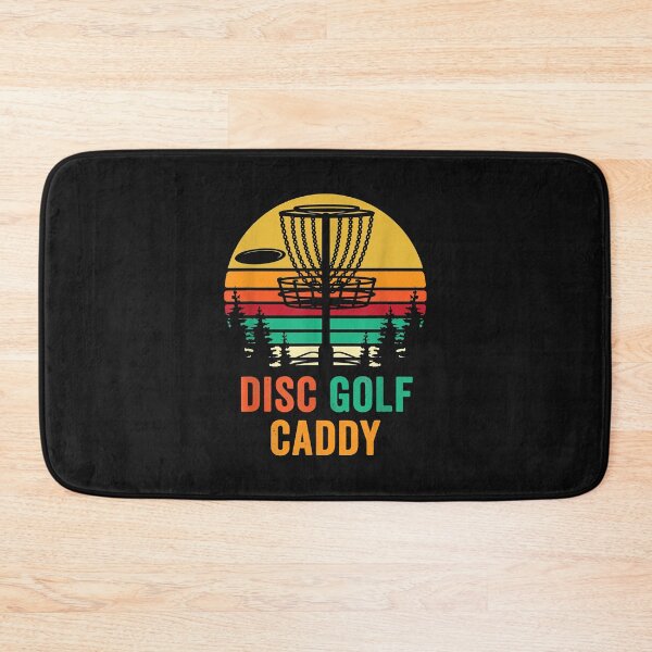 Artikelvorschau, Cool Disc Golf Caddy Gift Frisbee Golf Sport, Frolf, Hobby entworfen und verkauft von Joni23414.