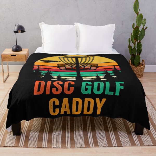 Item preview, Cool Disc Golf Caddy Gift  Frisbee Golf Sport, Frolf, Hobby designed and sold by Joni23414.