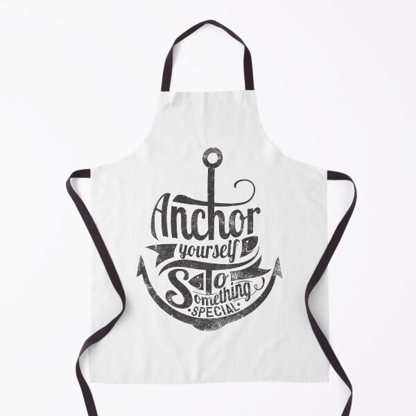 Item preview, Anchor yourself designed and sold by TribesPrints.