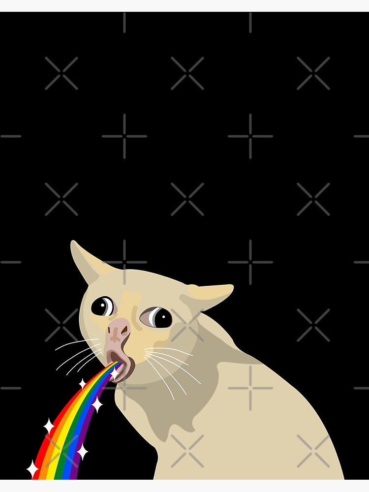Cat Gagging Memes Why Cats Gag Over Combs – Drool By Dr. Chris Brown