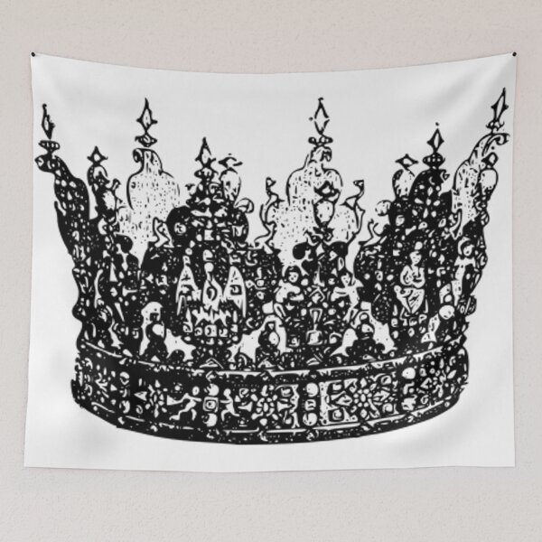 Item preview, Crown designed and sold by Bright Designs.