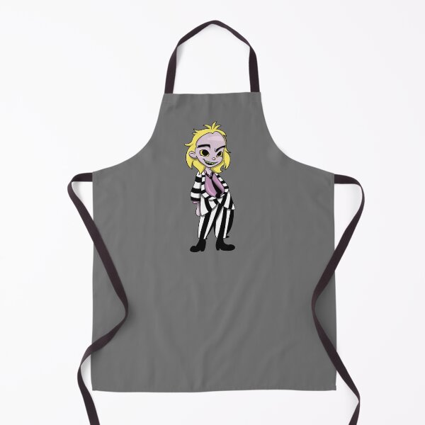Item preview, Beetle juice designed and sold by HGothMoths.
