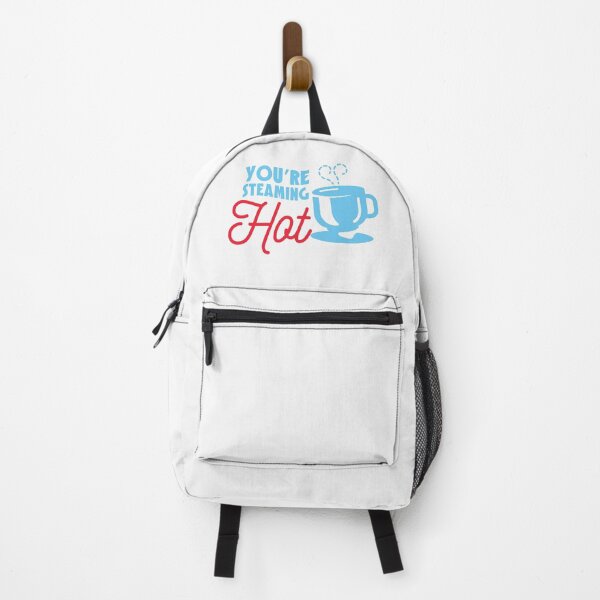 Item preview, You are steaming hot! Valentine's Day designed and sold by From-95.