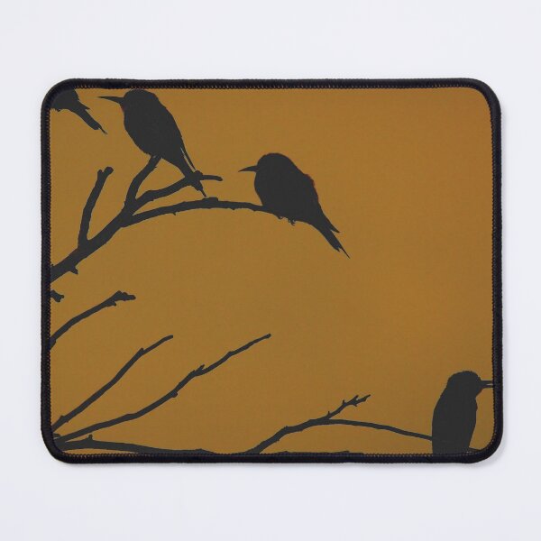 Item preview, birds on the tree designed and sold by sonhadora1.