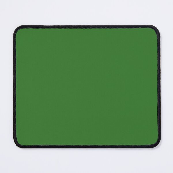 Item preview, GREEN | Solid Color Art~Design designed and sold by CONTEMPORARY ART~DESIGN.