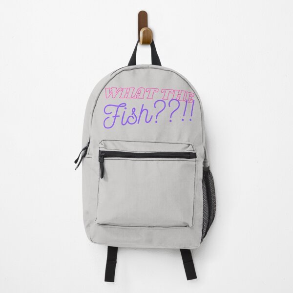 Item preview, What the Fish??!! designed and sold by Endeavour-Tees.