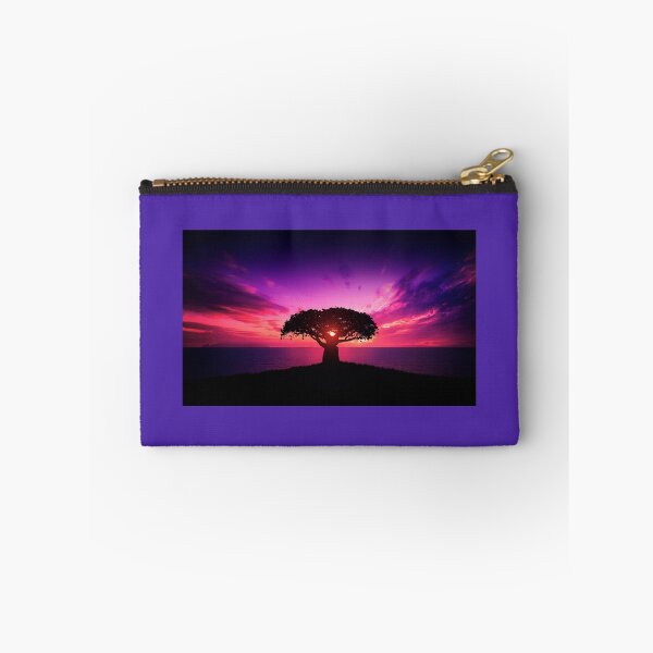Item preview, Skies ablaze in pink designed and sold by Inspieation.