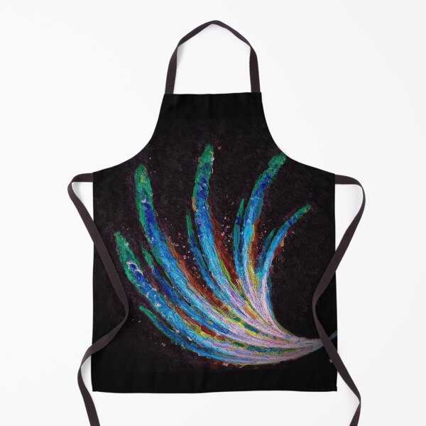 Item preview, Peacock Feathers designed and sold by Anas Arts.
