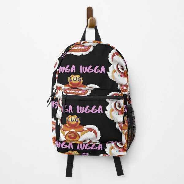 Item preview, CHUGA LUGGA LUG designed and sold by Highhocreations.