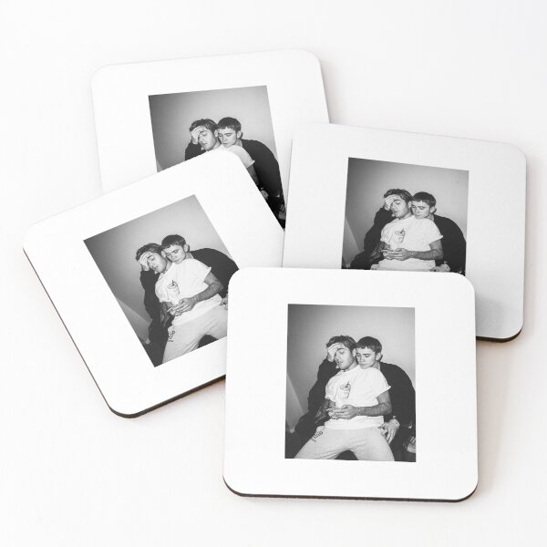 Item preview, benjamin ingrosso felix sandman sitting designed and sold by vinylatl.