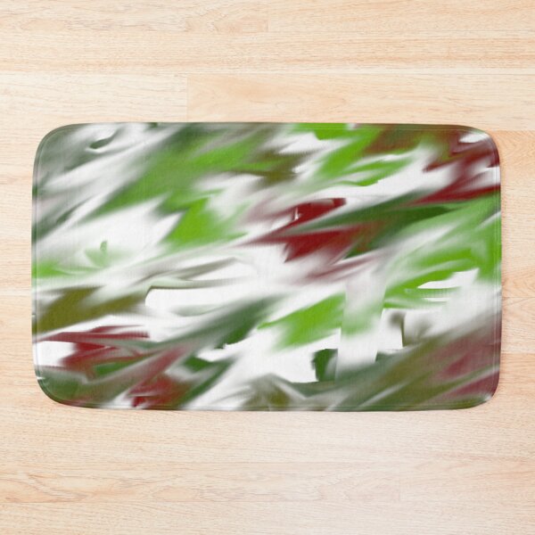 Item preview, Abstract Camo Art D205 designed and sold by SelfUpgrade.