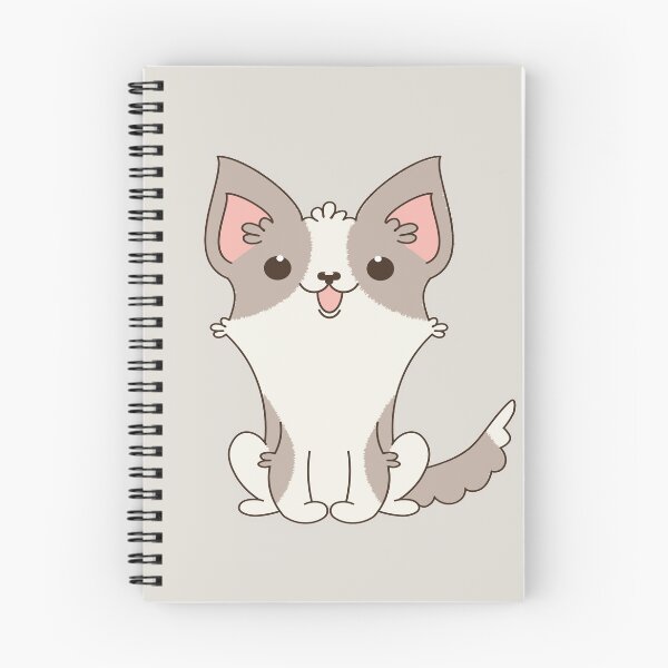 Item preview, cute dog/puppy design  designed and sold by LADesigns55.