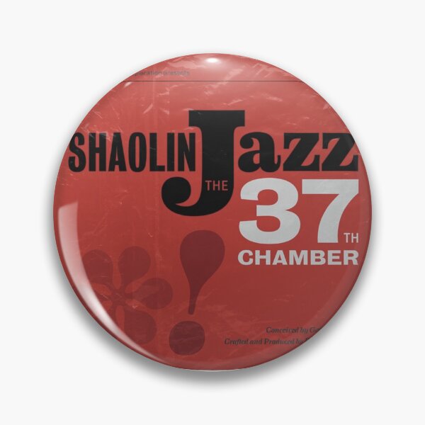 Item preview, Chamber 37 designed and sold by SHAOLIN JAZZ.
