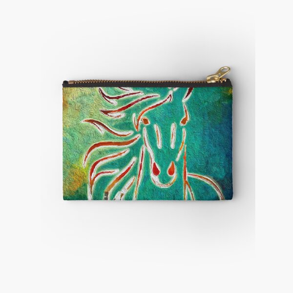 Item preview, A Horse from Heaven designed and sold by Anas Arts.