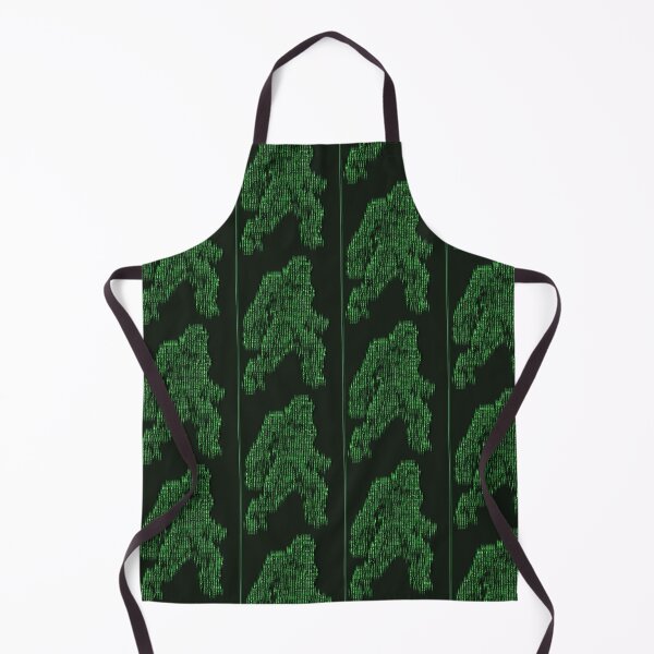 Item preview, Matrix Ape designed and sold by Galactic-Arts.