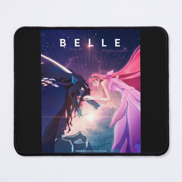 Item preview, Belle Mamoru Hosoda (2022) Classic  designed and sold by OtiliaKlein.