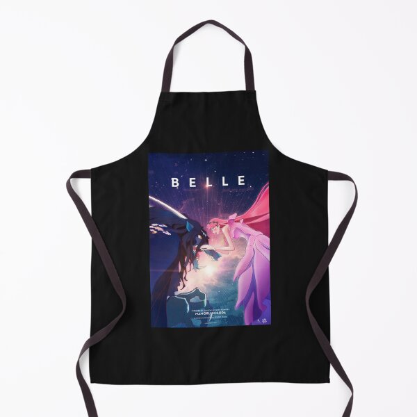 Item preview, Belle Mamoru Hosoda (2022) Classic  designed and sold by OtiliaKlein.