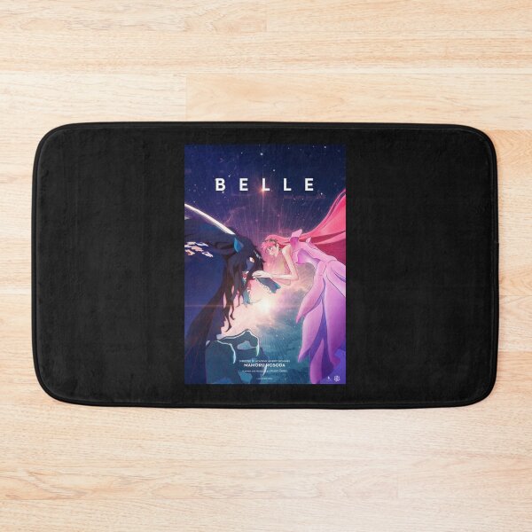 Item preview, Belle Mamoru Hosoda (2022) Classic  designed and sold by OtiliaKlein.