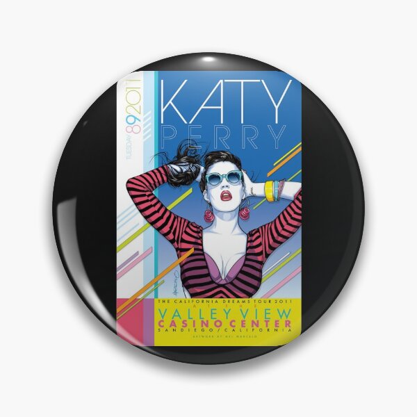 Item preview, belles katys T-shirt classique designed and sold by OtiliaKlein.