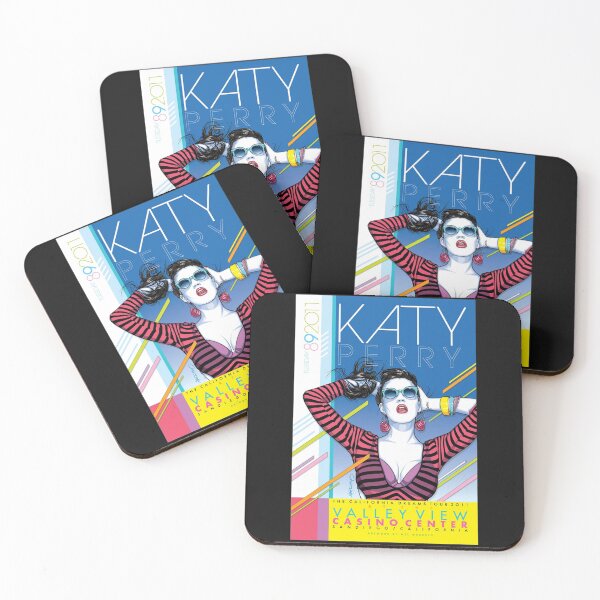 Item preview, belles katys T-shirt classique designed and sold by OtiliaKlein.