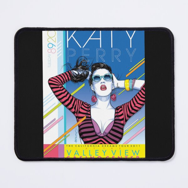 Item preview, belles katys T-shirt classique designed and sold by OtiliaKlein.