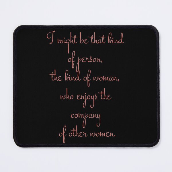 Item preview, Ratched Quote.  designed and sold by mwf-art.