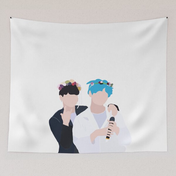 Item preview, TAEKOOK BTS designed and sold by safiaraoof.
